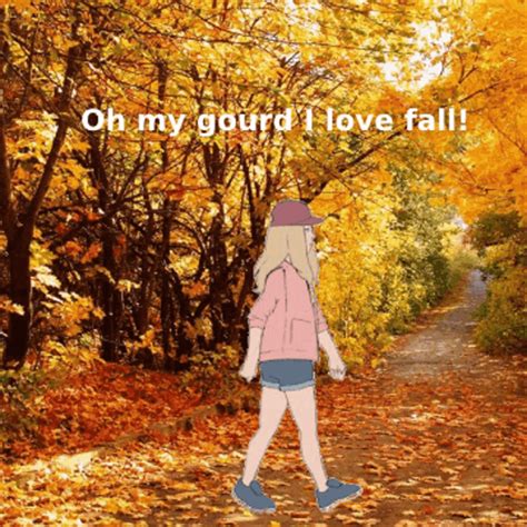 autumn falls gifs|Autumn Fall GIFs